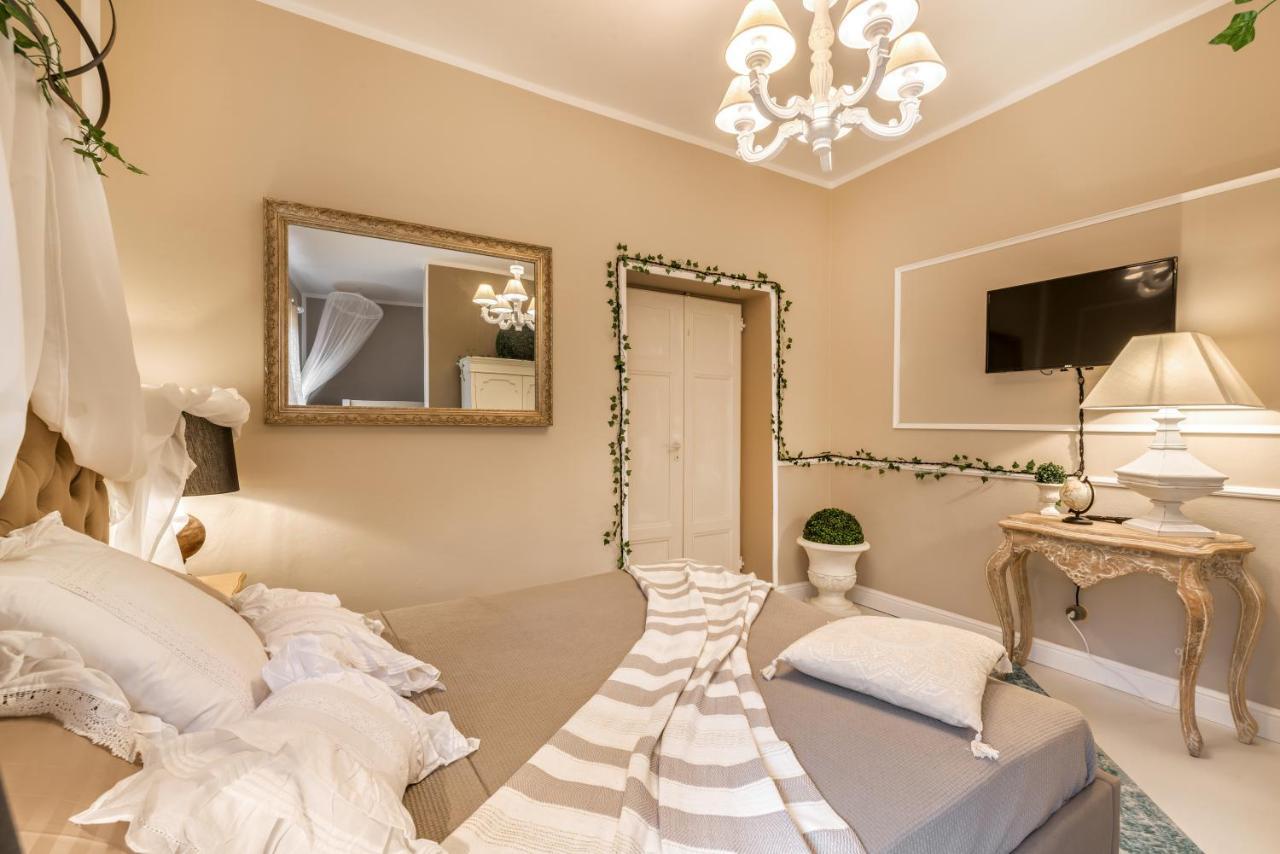 Moulin Rouge Lerici Appartement Buitenkant foto