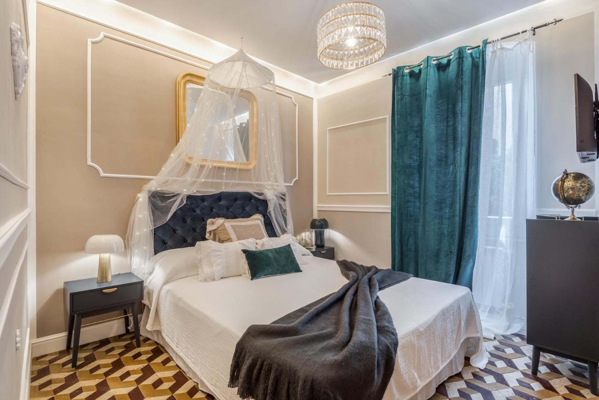 Moulin Rouge Lerici Appartement Buitenkant foto