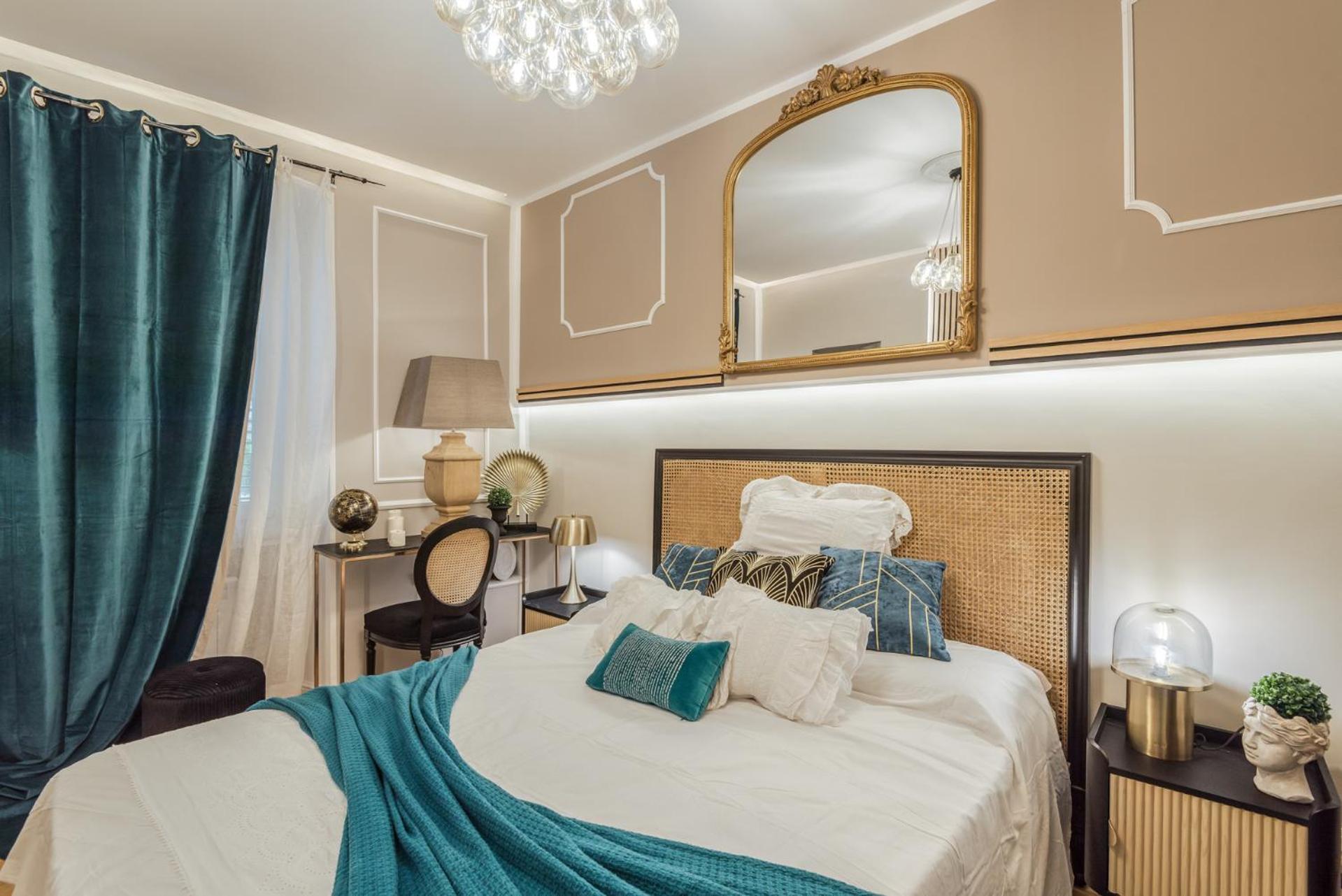 Moulin Rouge Lerici Appartement Buitenkant foto