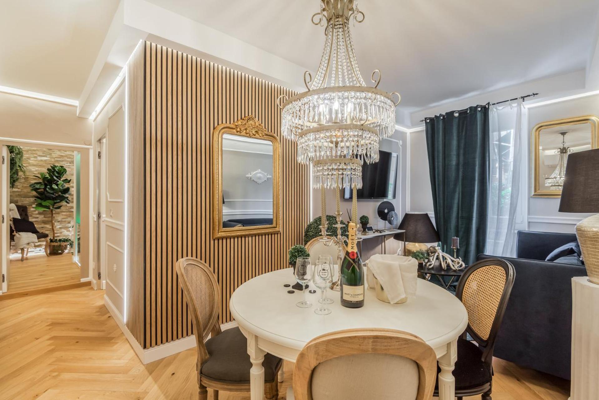 Moulin Rouge Lerici Appartement Buitenkant foto